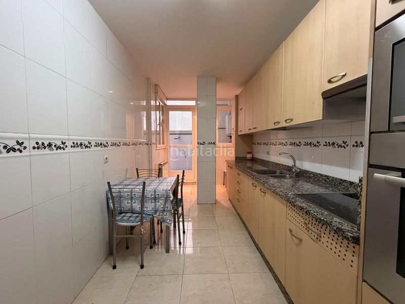 Foto ec7ce629-8d9a-4d3a-bd6a-67ccb9d90631. Apartament amb calefacció a Zona Alta Ponferrada