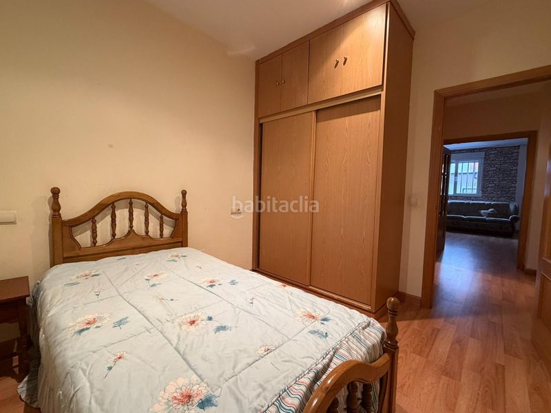 Foto fa61677d-ef1d-4876-a01b-d53323fa20de. Apartament amb calefacció a Zona Alta Ponferrada