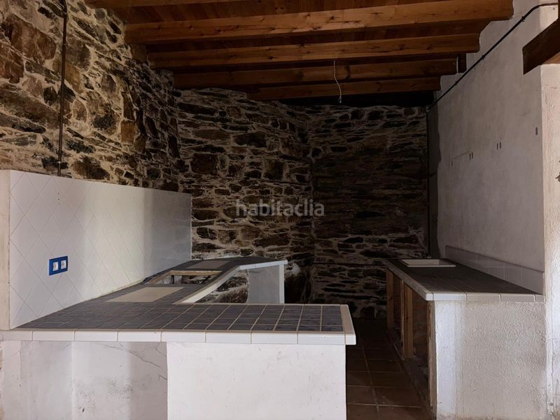 Foto 1610fa98-c416-42ae-afa0-a02761631d8a. Casa a Sancedo