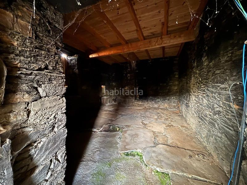 Foto b64b53e2-7f0b-4233-9196-a8cd456315af. Casa a Sancedo