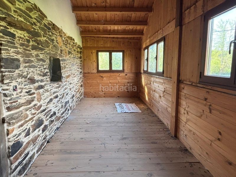 Foto d5434829-ab36-475b-afc2-843cc055715d. Casa a Sancedo