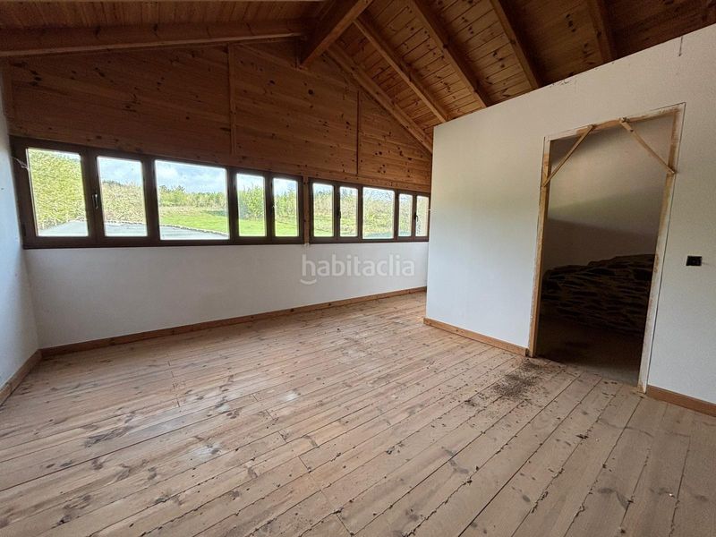 Foto ed277db3-6bb9-46f3-930e-26274aceca96. Casa a Sancedo