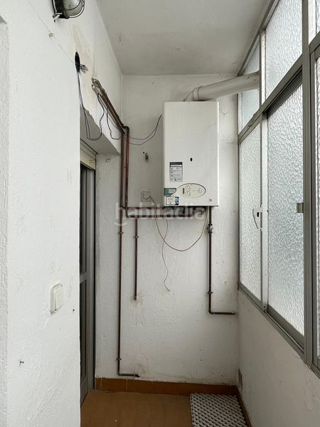 Foto 8de0e5dc-898e-4fda-852e-a2bcc483b749. Pis amb calefacció a Centro Ponferrada