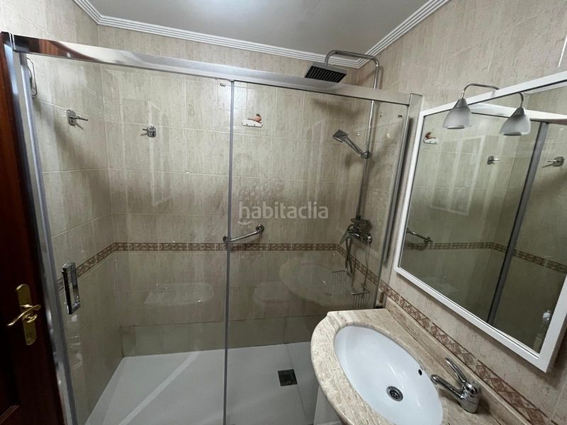 Foto 002f7d86-884c-4b27-bb2b-810f9842df09. Apartament amb calefacció aparcament a Zona Alta Ponferrada