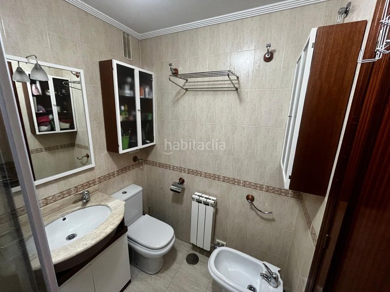 Foto 03407637-8dec-4356-89f1-96f79088821f. Apartament amb calefacció aparcament a Zona Alta Ponferrada