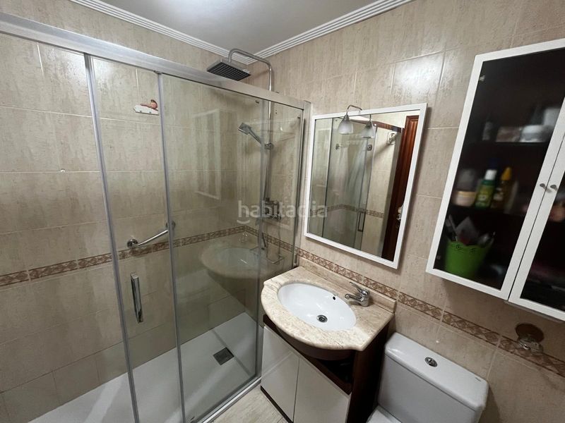 Foto 4fa8cb16-fd5d-4657-8c2f-a5cd6eada94e. Apartament amb calefacció aparcament a Zona Alta Ponferrada