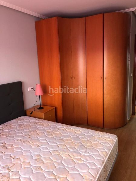 Foto 8191ec19-c74a-47cf-ab71-f8dc029f28c8. Apartament amb calefacció aparcament a Zona Alta Ponferrada