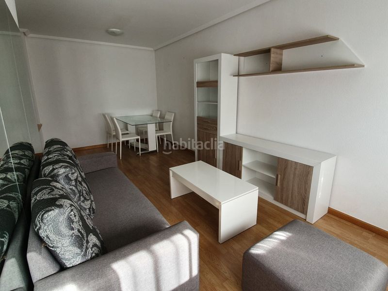 Foto 9c793ab2-4778-42b5-bf84-f5b0dab8adcc. Apartament amb calefacció aparcament a Zona Alta Ponferrada