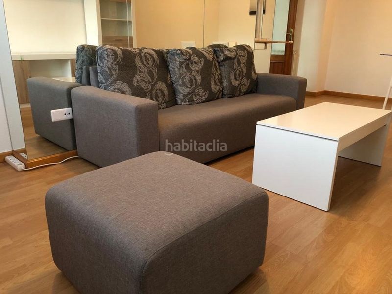 Foto e535d6b5-3c6b-481c-b231-f024f8bcb055. Apartament amb calefacció aparcament a Zona Alta Ponferrada