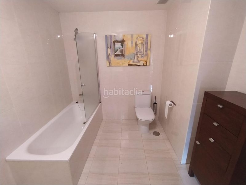 Foto 184f024a-87b4-4afc-a849-4d610acf91a0. Duplex con riscaldamento parcheggio in Zona Alta Ponferrada