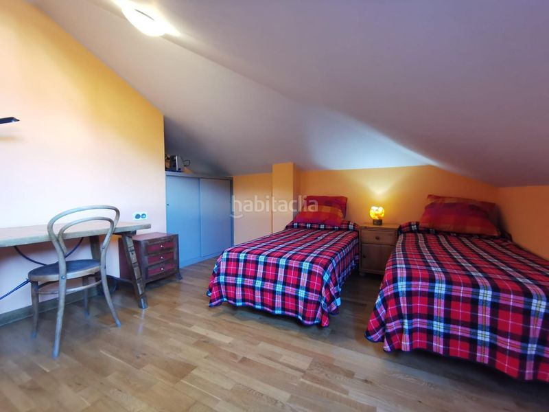 Foto 526c8c63-10e5-43ca-a981-43dec97524ab. Duplex con riscaldamento parcheggio in Zona Alta Ponferrada