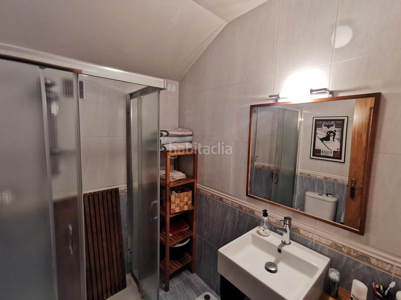 Foto 5534fa02-e30e-484c-a245-6e95471f28b0. Duplex con riscaldamento parcheggio in Zona Alta Ponferrada