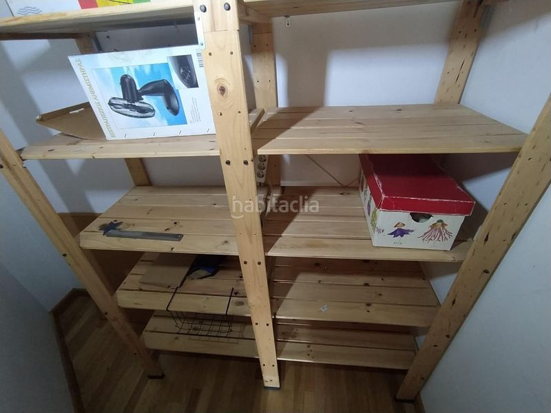 Foto ddb31b97-0503-44e8-b3f4-eb00a0665908. Duplex con riscaldamento parcheggio in Zona Alta Ponferrada