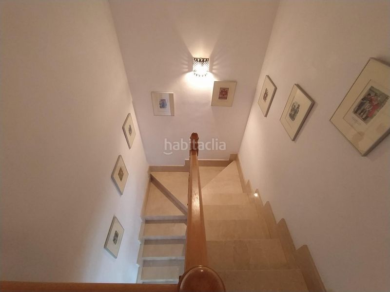 Foto f05d905b-3acc-4c23-a35a-577602b5bfe0. Duplex con riscaldamento parcheggio in Zona Alta Ponferrada