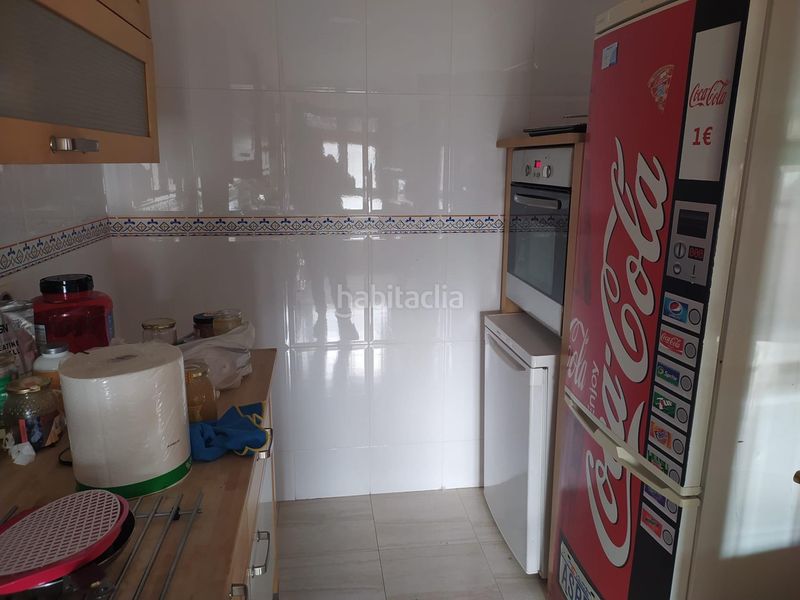 Foto fb761afd-ee5a-450c-8ed3-d02c0651473d. Duplex con riscaldamento parcheggio in Zona Alta Ponferrada