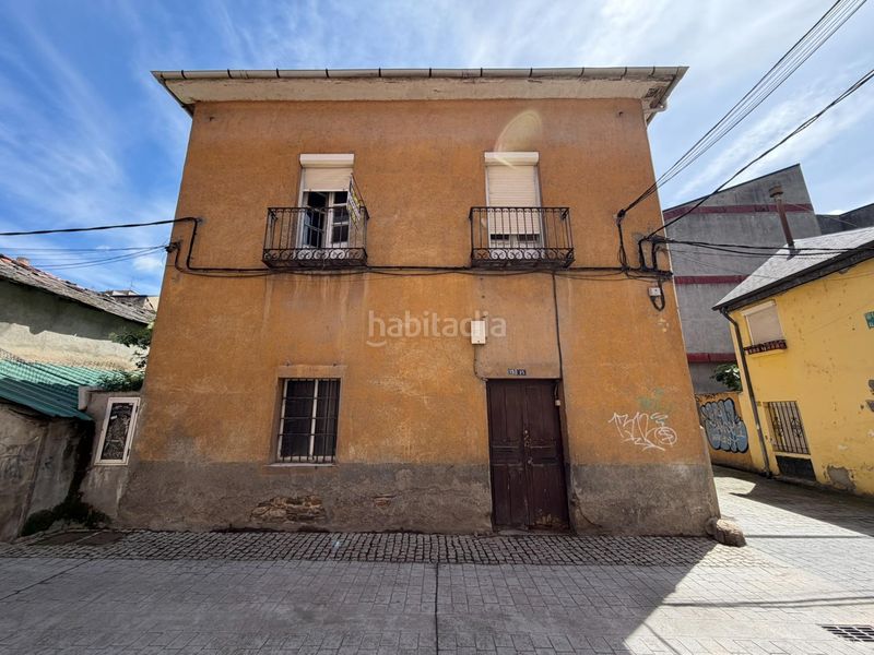 Foto 036d146b-cc9c-4992-8df3-5d71d2071a70. Casa a Zona Alta Ponferrada