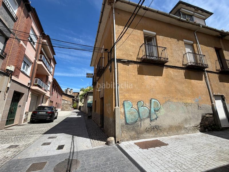 Foto 633ff7c2-24ff-4b76-a9bd-56891f48e5a0. Casa a Zona Alta Ponferrada