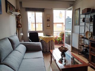 Etagenwohnung in Flores de Sil - La Placa. Venta de piso con garaje en flores del sil ponferrada
