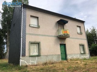 Haus in Calle calle campo 1. Casa en venta en villadepalos el bierzo