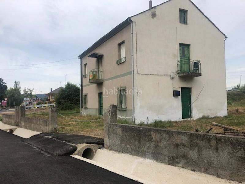 Foto 02a8c783-f1ce-4da1-a912-80e61f1efe12. Haus in calle el campo 71 in Carracedelo