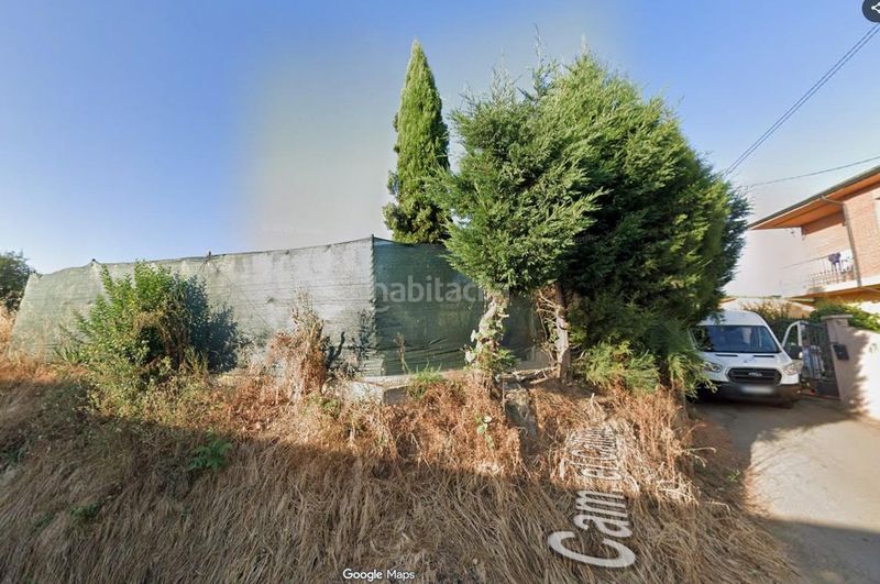 Foto bf3c31c4-877c-4fcc-8410-4452b1476fc4. Terreny residencial a Área Rural Sur Ponferrada