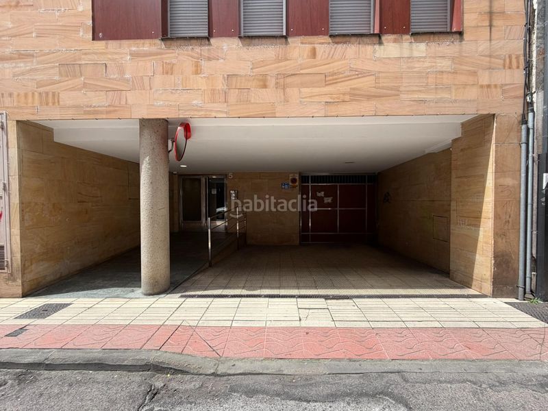 Foto 2f82abca-20ff-415d-b4c0-a316a67b70e2. Aparcament cotxe a Centro Ponferrada