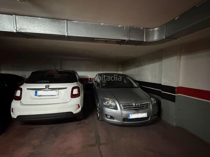 Foto debb3e3c-b219-4f63-b9b7-7c86756ced39. Aparcament cotxe a Centro Ponferrada