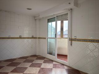 Appartement  Calle calle junta vecinal. Venta de piso con garaje en bembibre