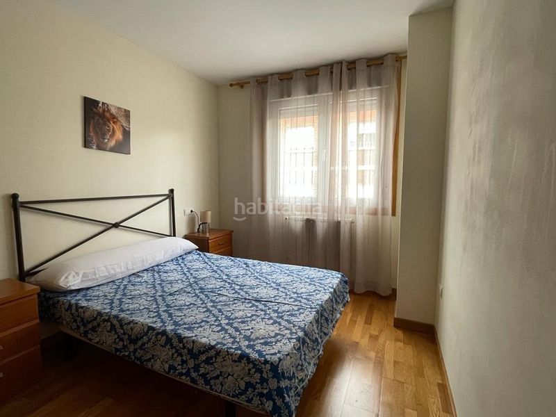 Foto 40b3636c-8676-4134-a3c0-e98f033f56e0. Apartament amb calefacció a Zona Alta Ponferrada