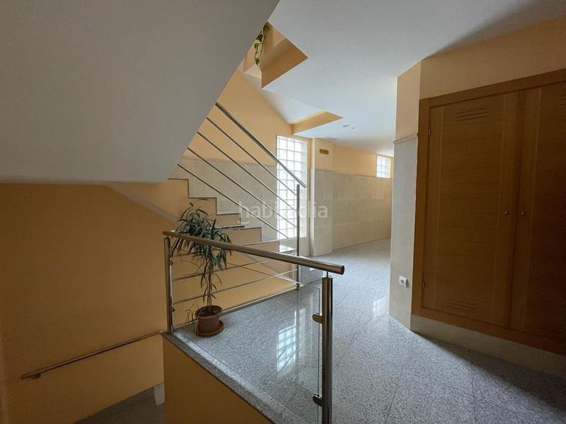 Foto 654fe909-c677-4425-a49f-cc4a117e032a. Apartament amb calefacció a Zona Alta Ponferrada