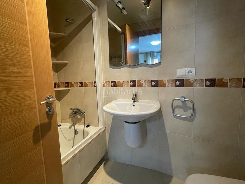 Foto 927731d0-36c7-420f-9660-4cdb6acab5ed. Apartament amb calefacció a Zona Alta Ponferrada