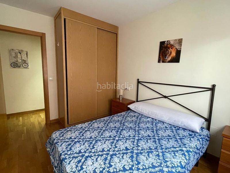 Foto 9cb47c1f-cc57-40e3-8654-99210e5f363d. Apartament amb calefacció a Zona Alta Ponferrada