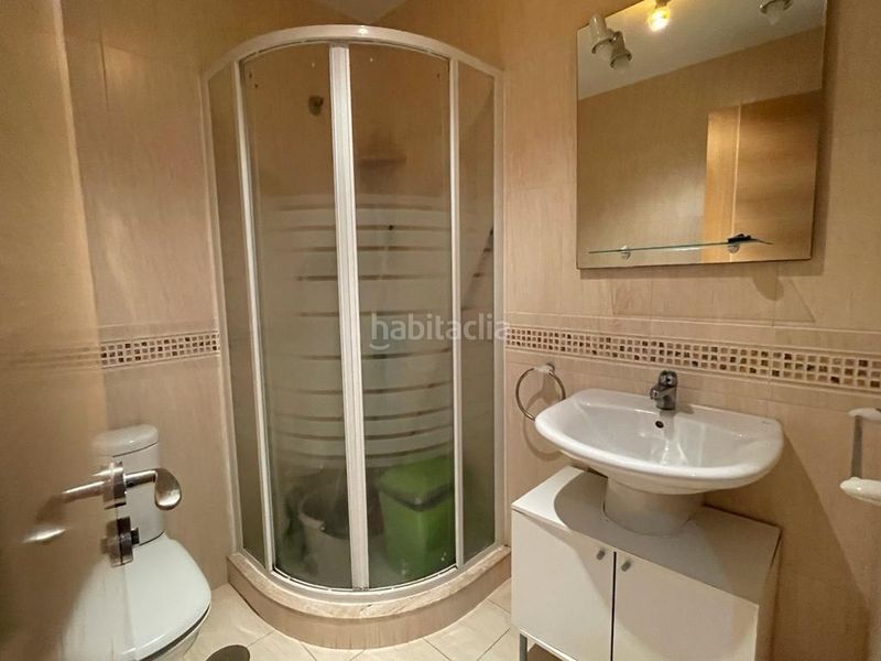 Foto ea5ac50e-e918-4cb7-be6c-a8549db39745. Apartament amb calefacció a Zona Alta Ponferrada