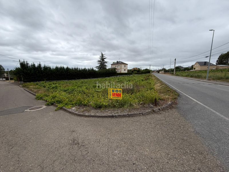 Foto 55216253-3c7b-43da-8596-4ab5bd7cf792. Terreny residencial a Cabañas Raras
