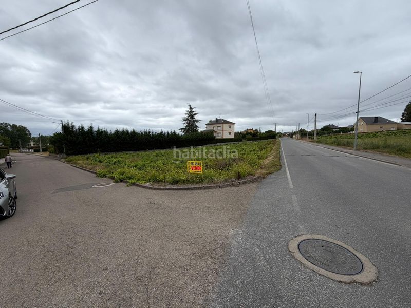 Foto 5970cafd-76d5-47d4-9b99-5dd74c847698. Terreny residencial a Cabañas Raras