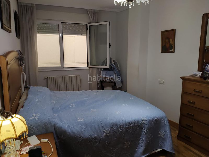 Foto 42792198-9e9d-4083-aa9c-3080d35bd7db. Apartament amb calefacció a Zona Alta Ponferrada