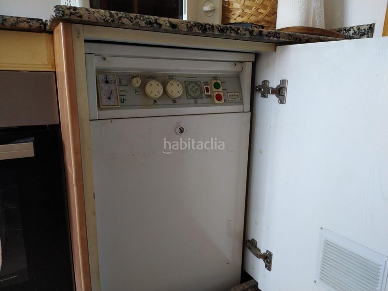 Foto 81ff7629-56c0-4c14-950d-8227f1d0e5bf. Apartament amb calefacció a Zona Alta Ponferrada