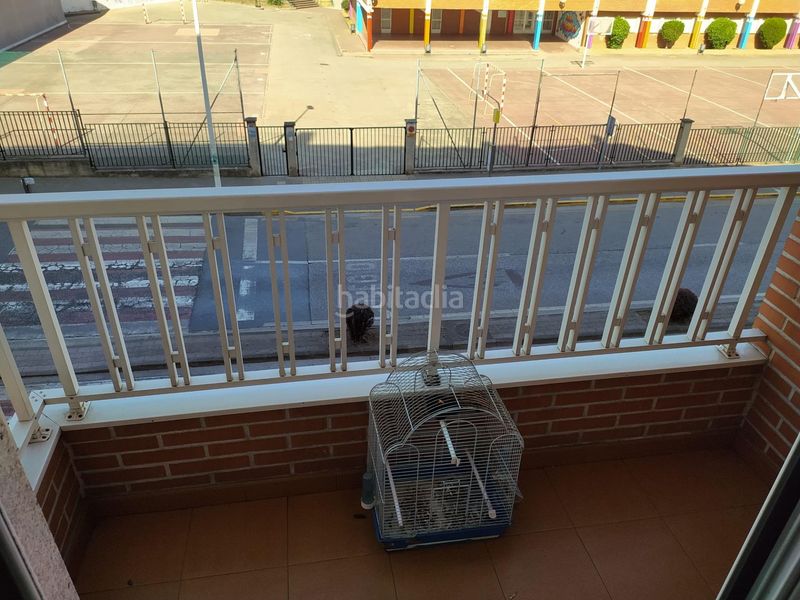 Foto 85628518-1aa6-4ef4-8720-d6c6f2ce7482. Apartament amb calefacció a Zona Alta Ponferrada
