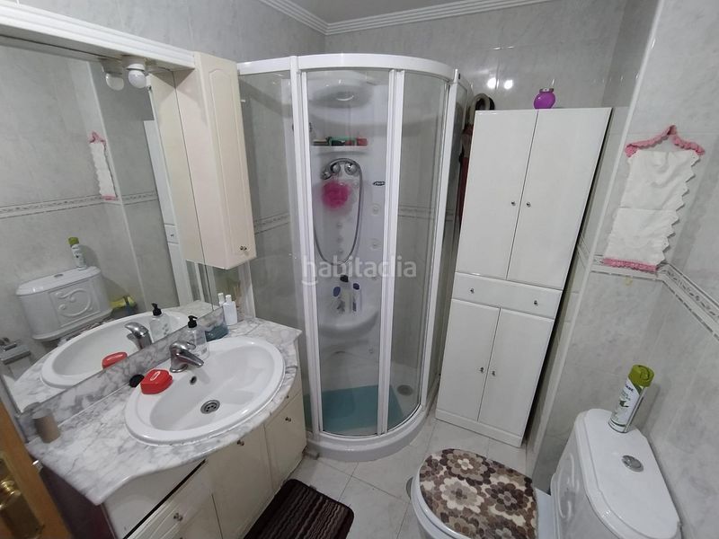 Foto 8fafff2b-0cd4-4c3c-a758-287bd9876bde. Apartament amb calefacció a Zona Alta Ponferrada
