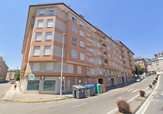 Apartamento en Zona Alta. Apartamento en venta zona alta de ponferrada