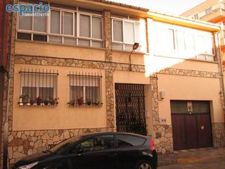 Maison  Marcelo macias. Venta casa en bembibre
