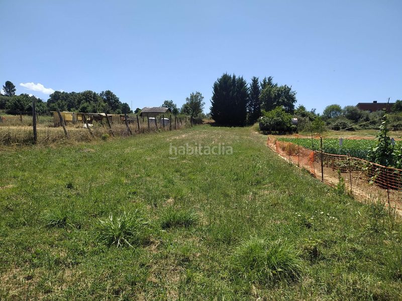 Foto 27e0d3d1-bed5-42b1-9a08-8a1a94b6a4f5. Residential plot in Cabañas Raras