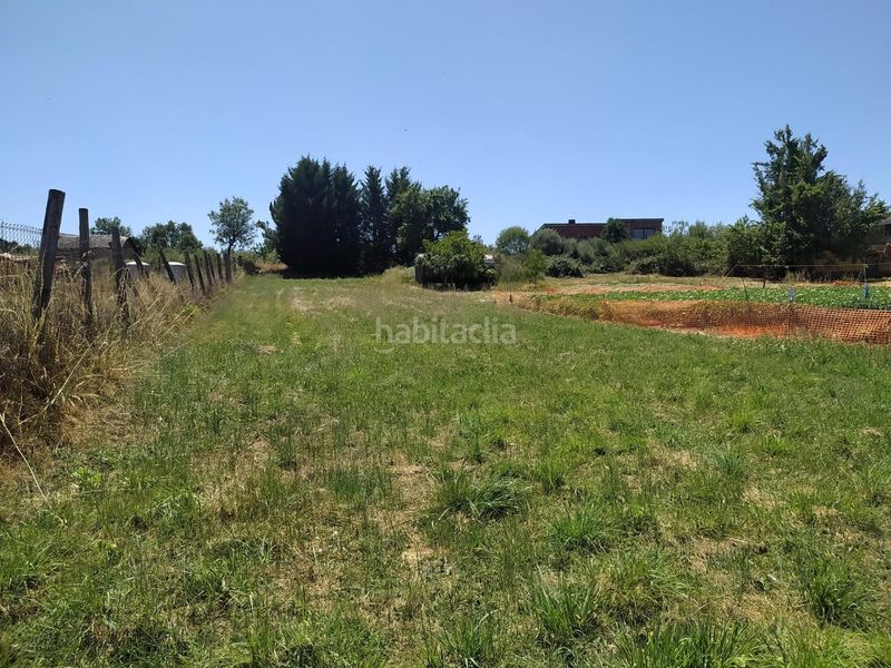 Foto a71fe246-3929-4c20-b5b5-dcb25d4143c1. Residential plot in Cabañas Raras