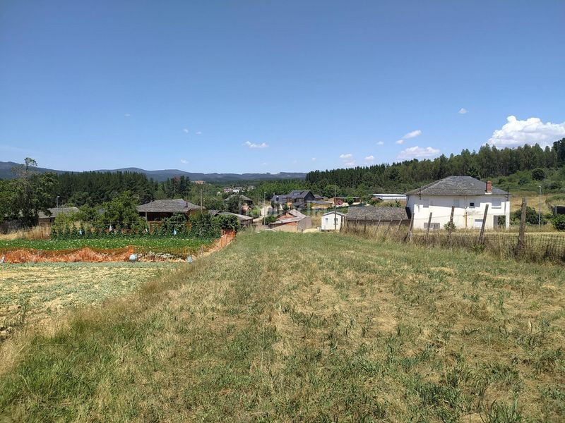 Foto d4af33bb-c66a-44ad-9990-6af869f790d8. Residential plot in Cabañas Raras