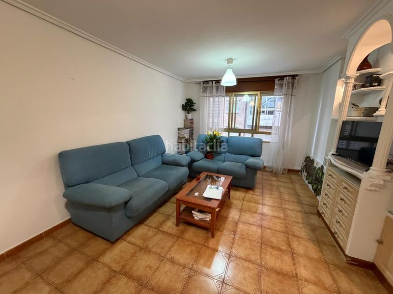 Foto 0b5f5fa9-772f-4611-8110-779cd1a1874d. Pis a Zona Alta Ponferrada
