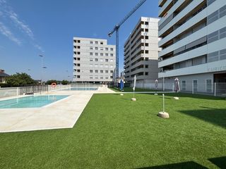 Miete Appartement  Calle calle bobby deglané. Alquiler apartamento zona rosaleda de ponferrada