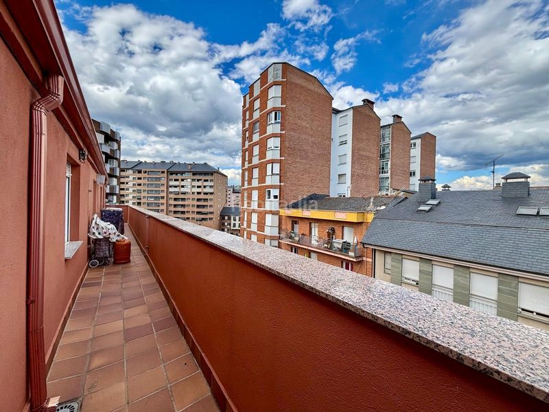 Foto 36b11d06-8f12-402e-91ef-56c511e40b72. Pis amb calefacció a Centro Ponferrada