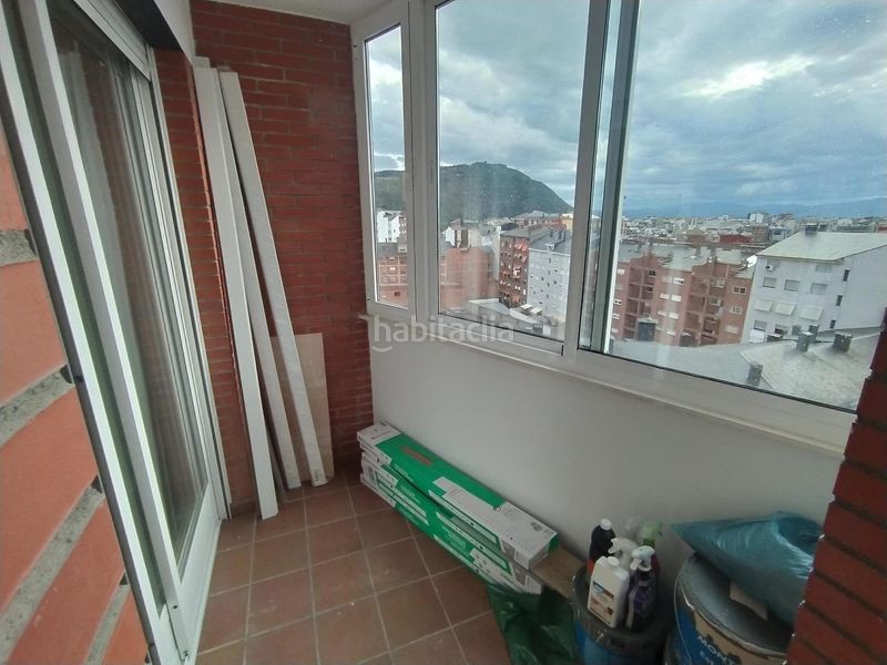Foto 78ca671c-bf2f-43e2-8c77-0d7be2a80b78. Pis amb calefacció a Zona Alta Ponferrada