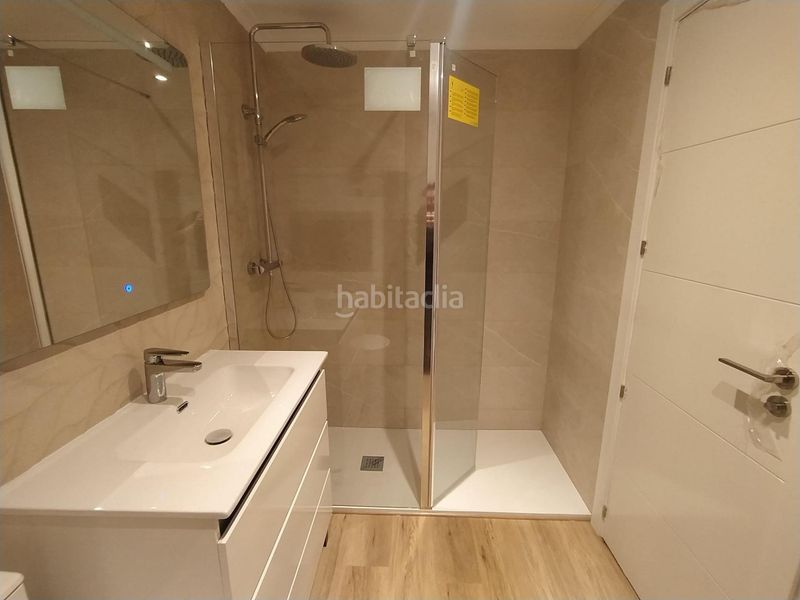 Foto c0bfcc0c-e882-4853-b21a-46070a76b22a. Pis amb calefacció a Zona Alta Ponferrada