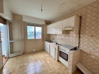 Flat in Flores de Sil - La Placa